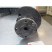 #DU04 Crankshaft Standard For 39-41 FORD DELUXE  3.9